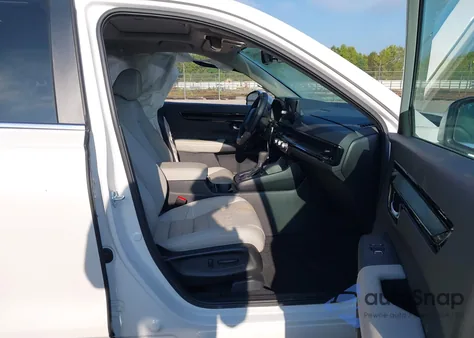 2025 Honda Cr-V Ex-L Awd из США, поврежденный, VIN 5J6RS4H78SL009230